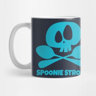 Spoonie Strong Mug